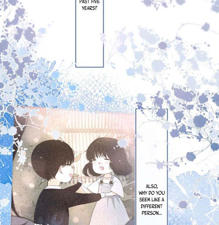 Hydrangea Melancholy Chapter 2 #63