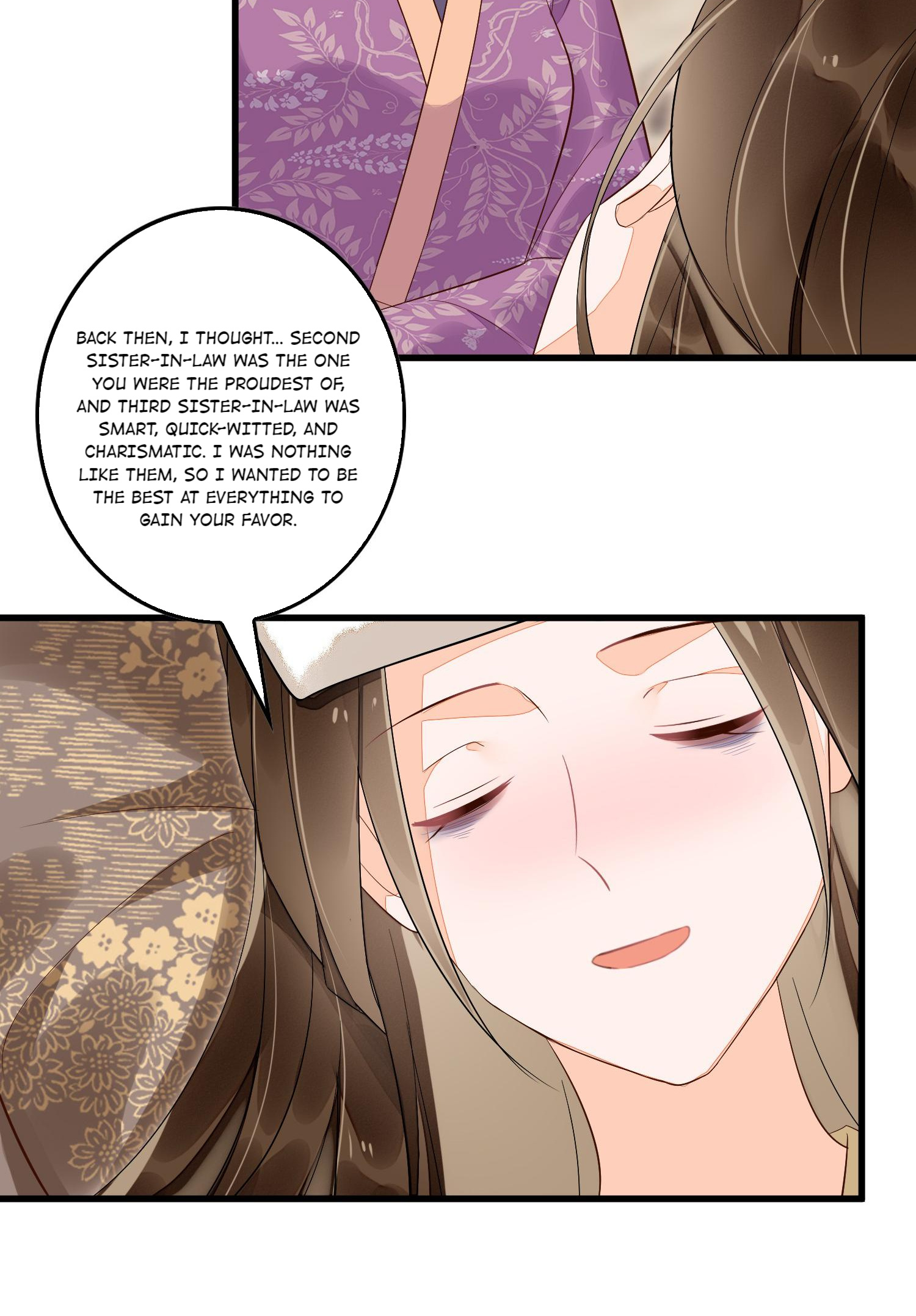 A Concubine’S Daughter And Her Tactics Chapter 15 #22