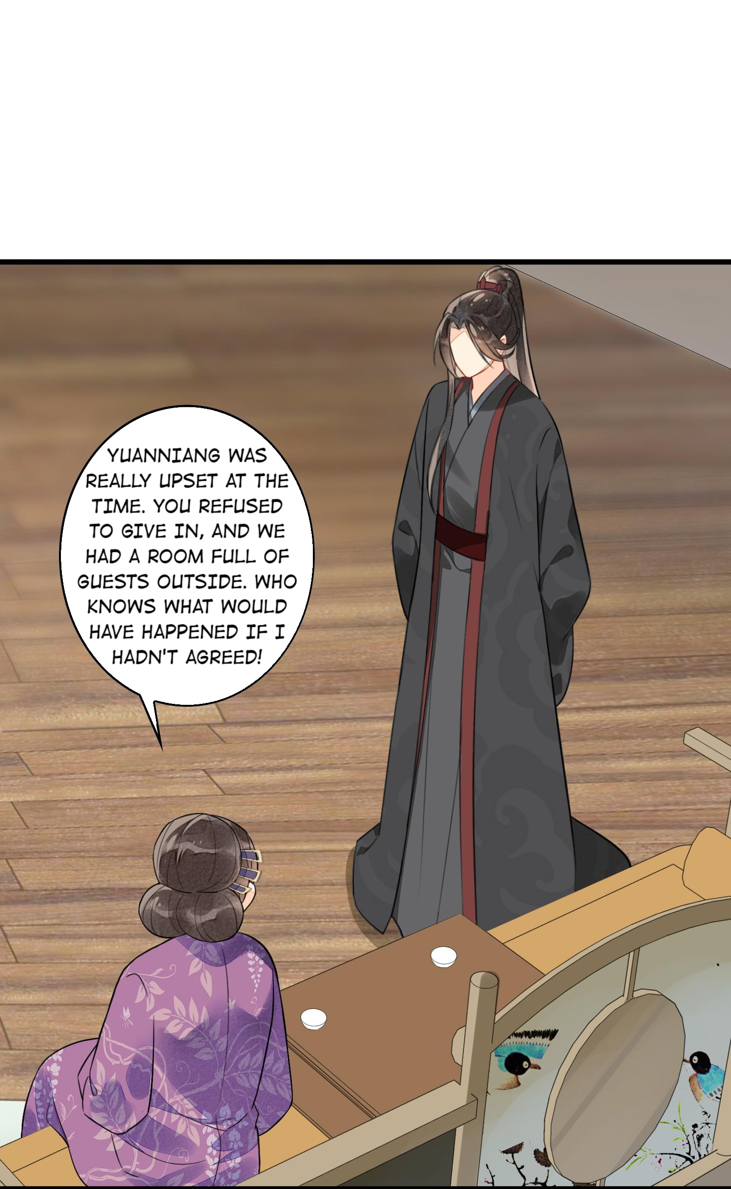 A Concubine’S Daughter And Her Tactics Chapter 13 #6