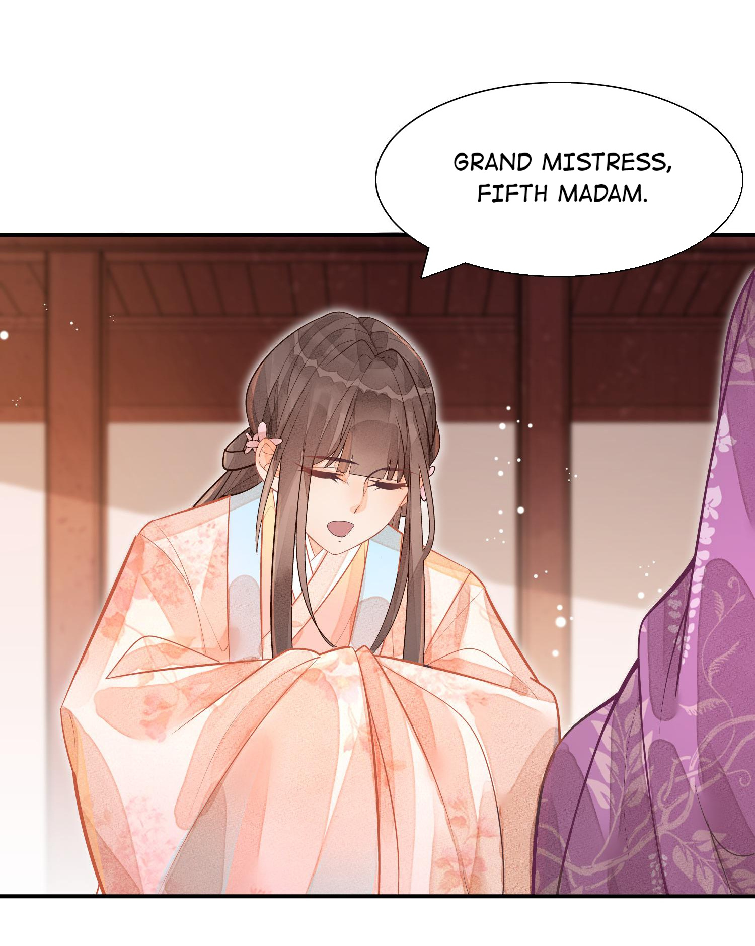 A Concubine’S Daughter And Her Tactics Chapter 12 #4