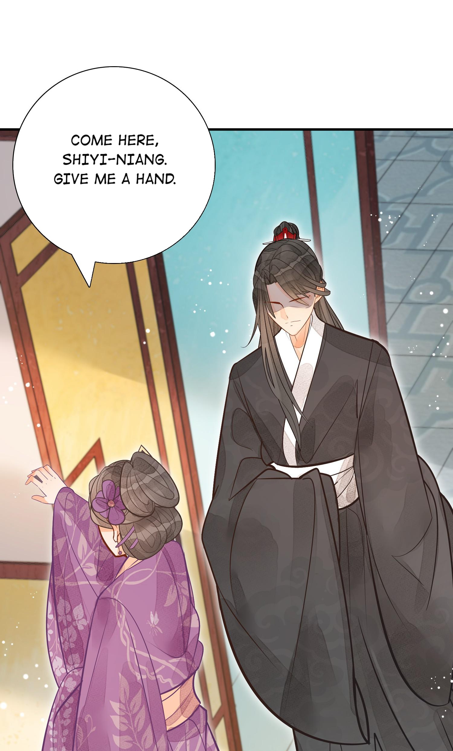 A Concubine’S Daughter And Her Tactics Chapter 12 #26