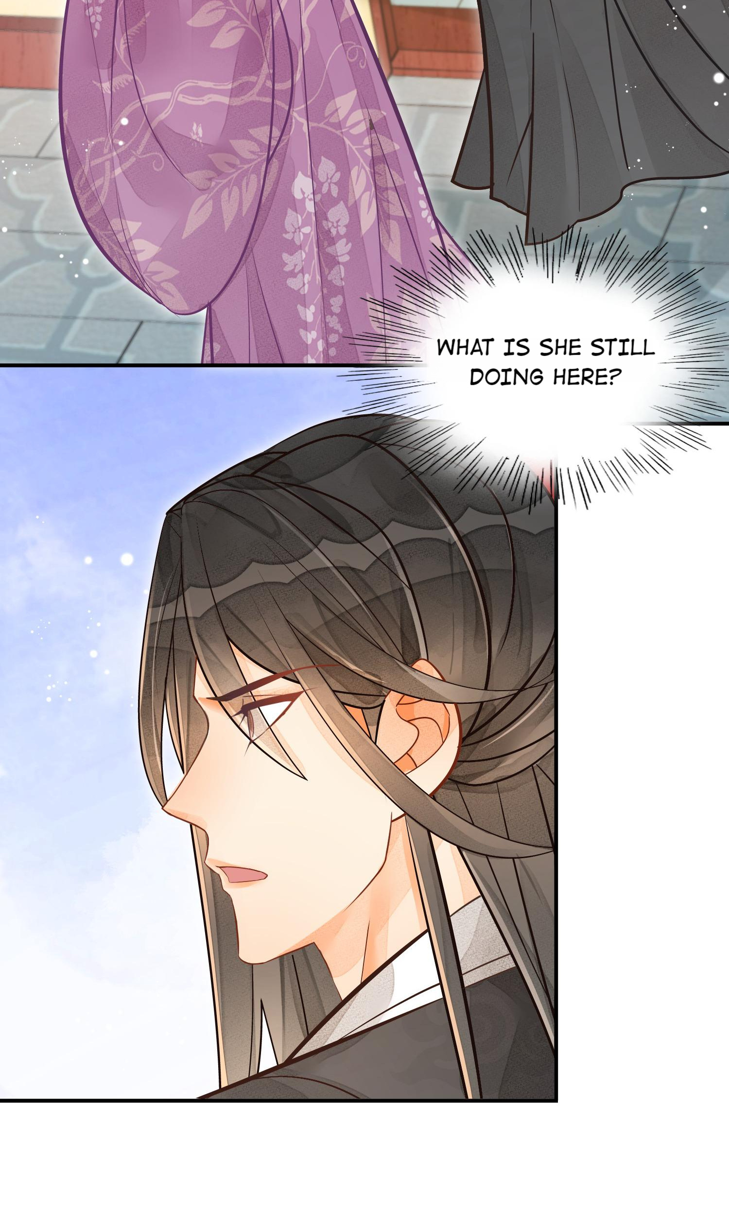 A Concubine’S Daughter And Her Tactics Chapter 12 #27