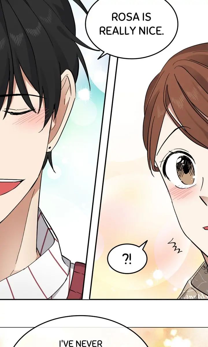 Delicious Scandal Chapter 57 #12