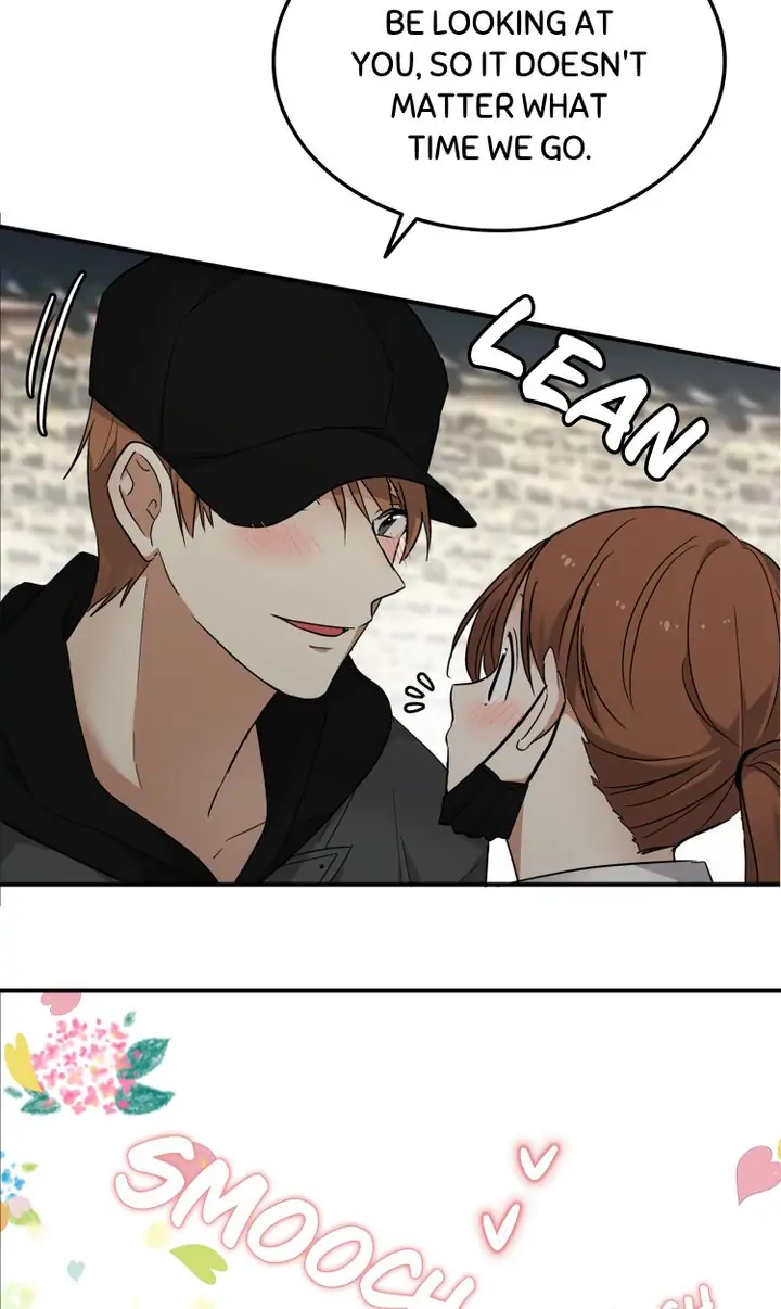 Delicious Scandal Chapter 58 #9