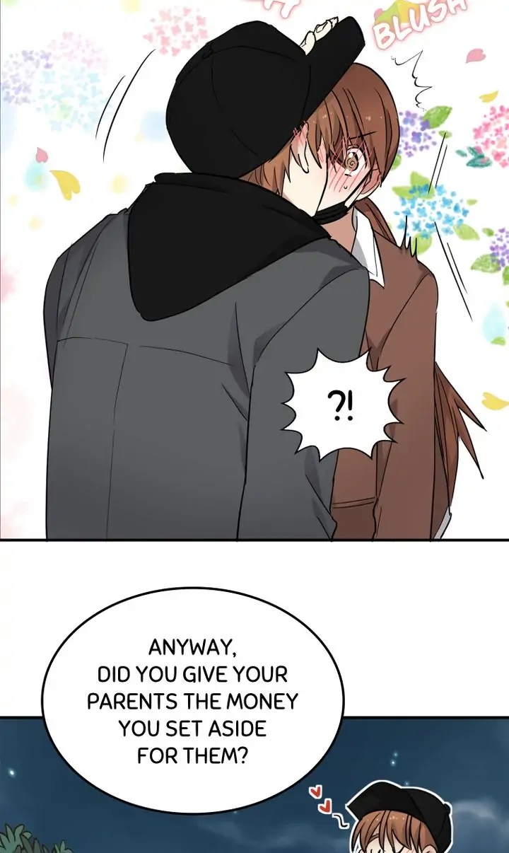 Delicious Scandal Chapter 58 #10