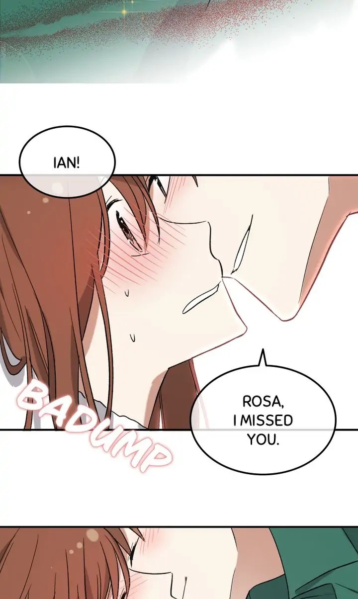 Delicious Scandal Chapter 48 #2