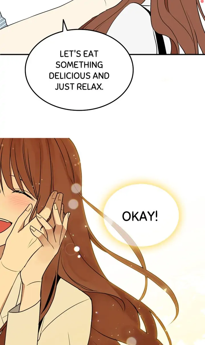 Delicious Scandal Chapter 47 #2