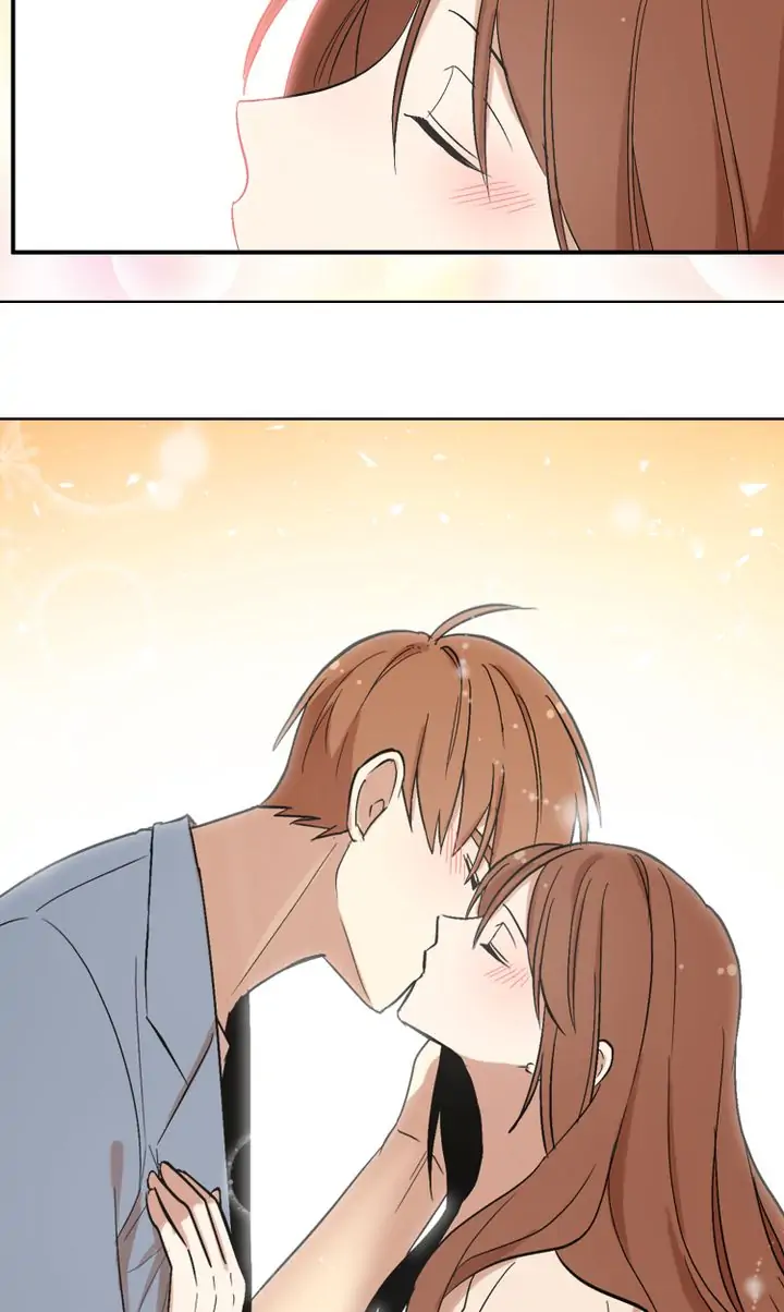 Delicious Scandal Chapter 46 #4