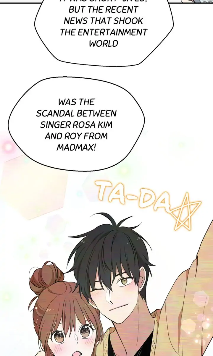 Delicious Scandal Chapter 46 #10