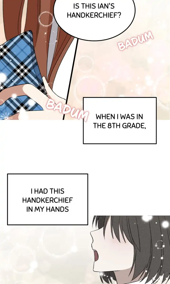 Delicious Scandal Chapter 41 #24