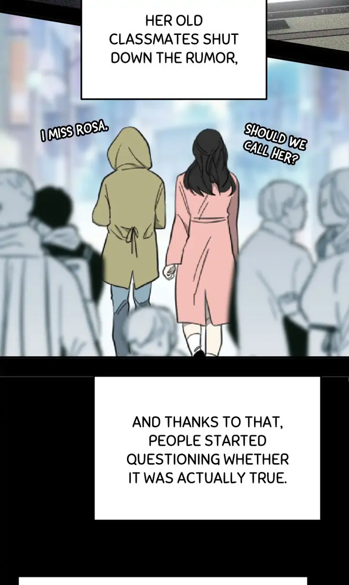 Delicious Scandal Chapter 40 #38