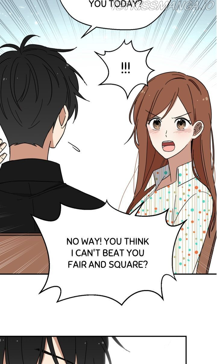 Delicious Scandal Chapter 36 #29
