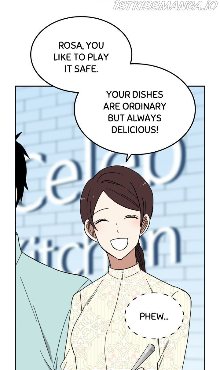Delicious Scandal Chapter 36 #43