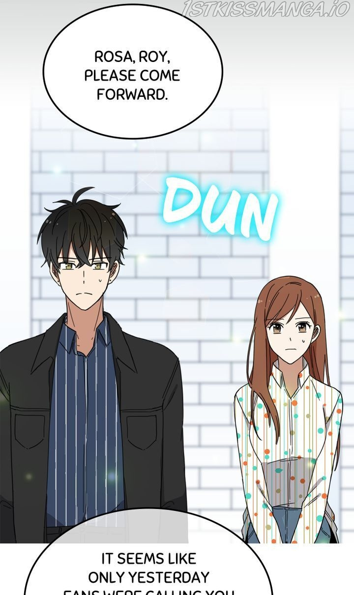Delicious Scandal Chapter 36 #46