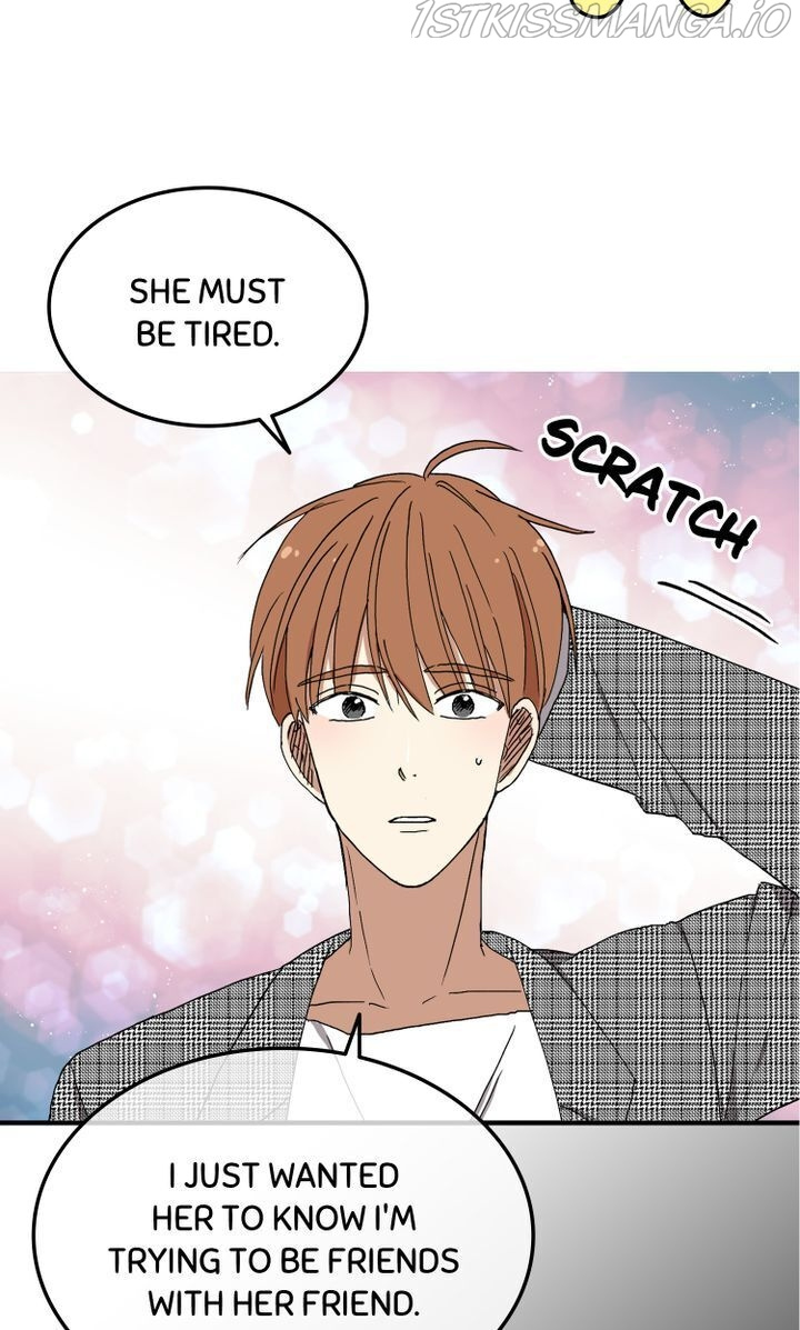 Delicious Scandal Chapter 33 #37