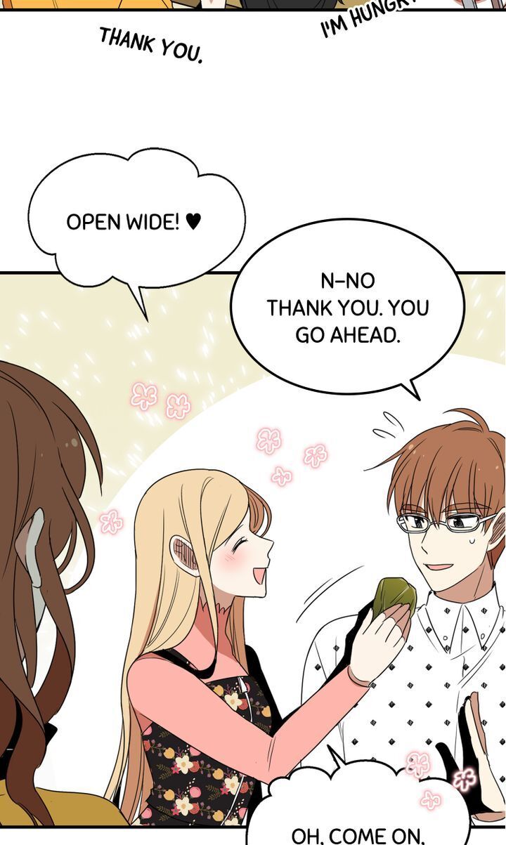 Delicious Scandal Chapter 29 #48