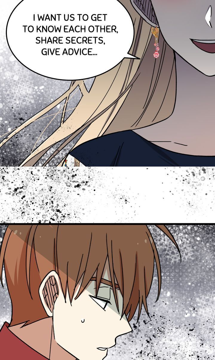 Delicious Scandal Chapter 24 #40