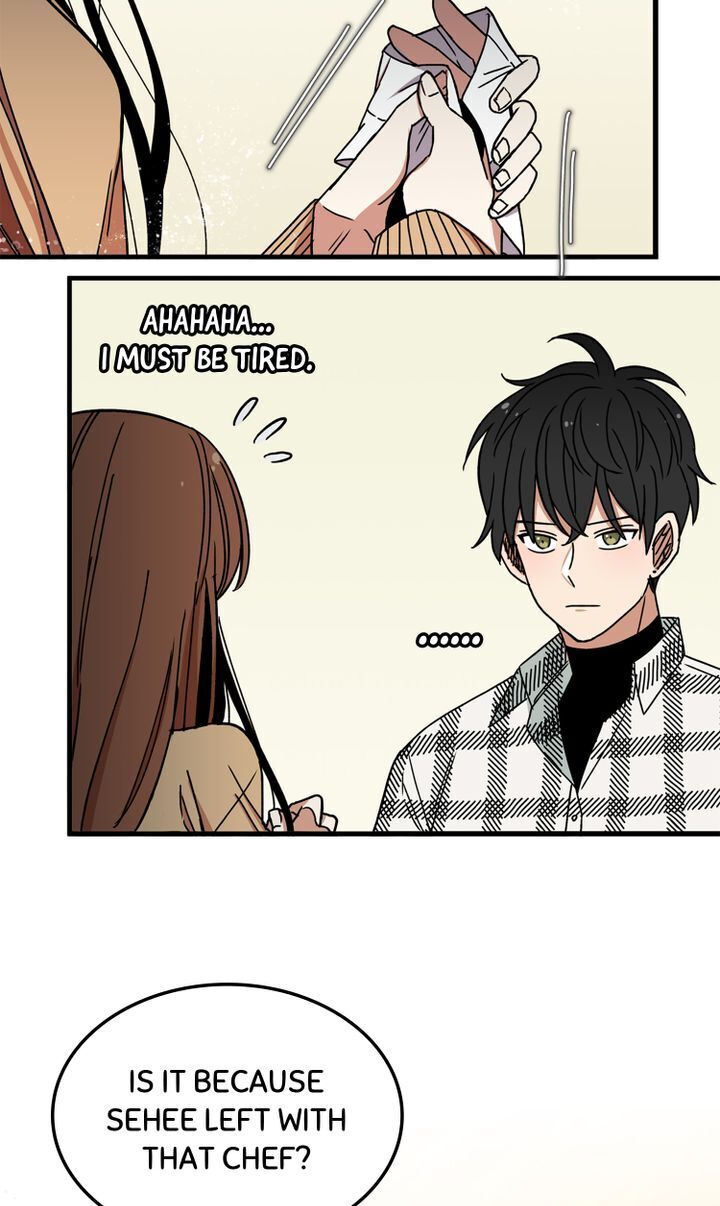Delicious Scandal Chapter 24 #51
