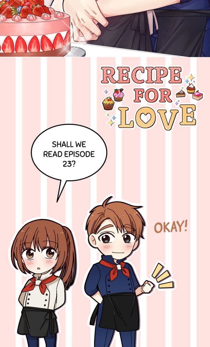 Delicious Scandal Chapter 23 #5