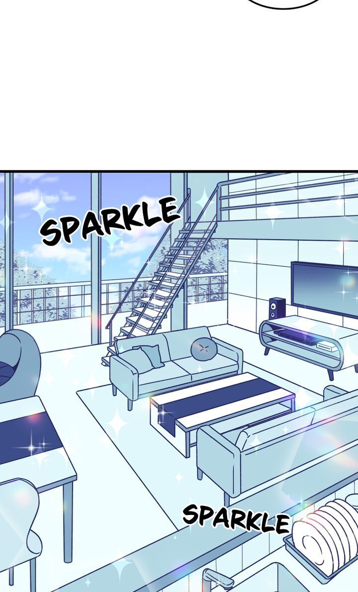 Delicious Scandal Chapter 23 #47