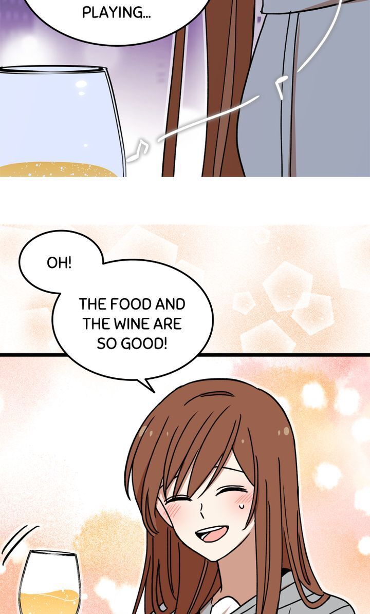 Delicious Scandal Chapter 20 #18