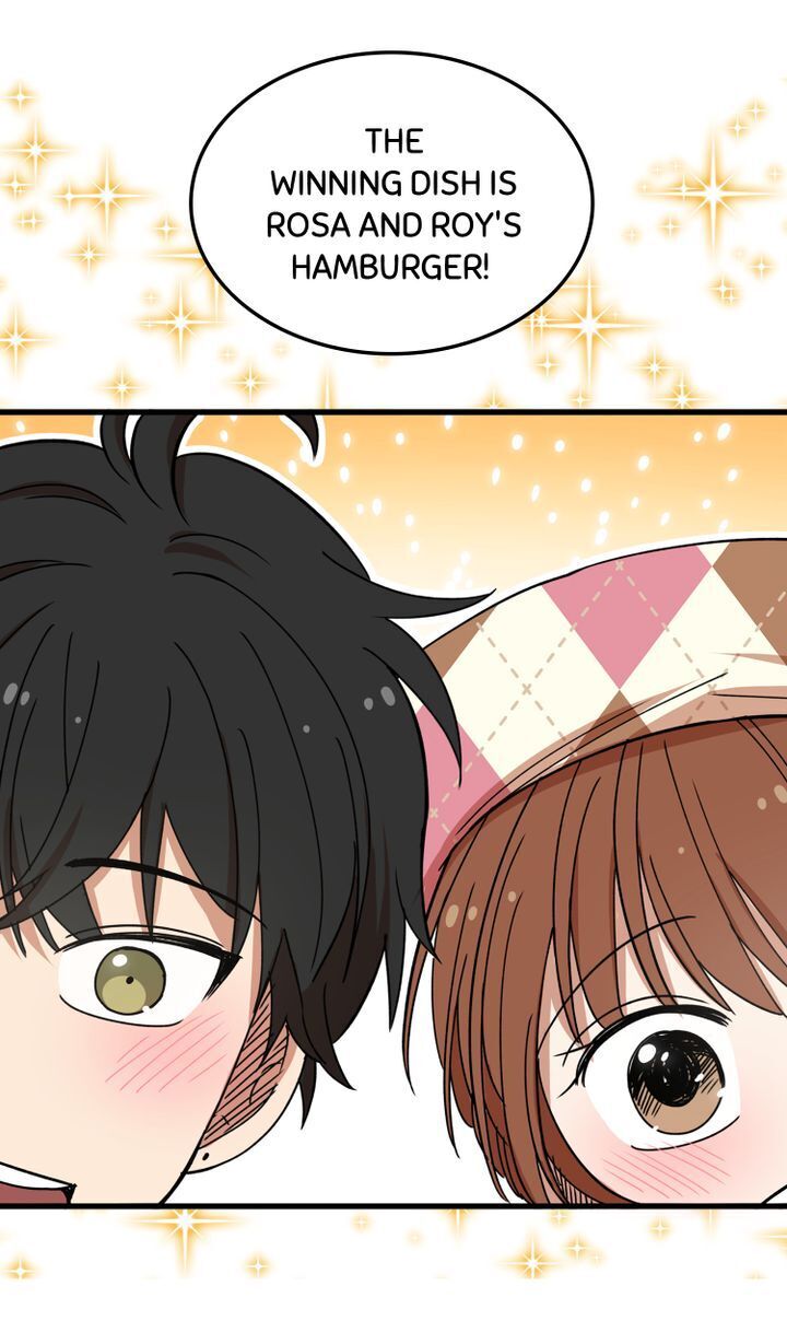 Delicious Scandal Chapter 22 #27