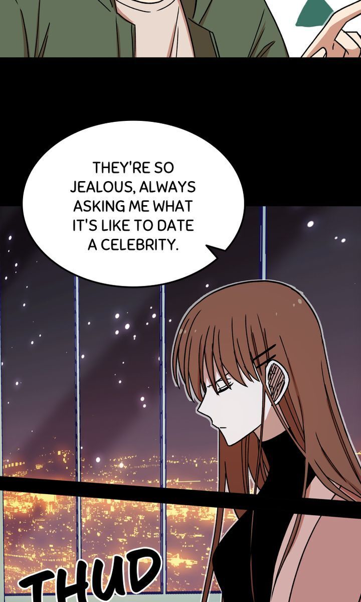 Delicious Scandal Chapter 21 #9