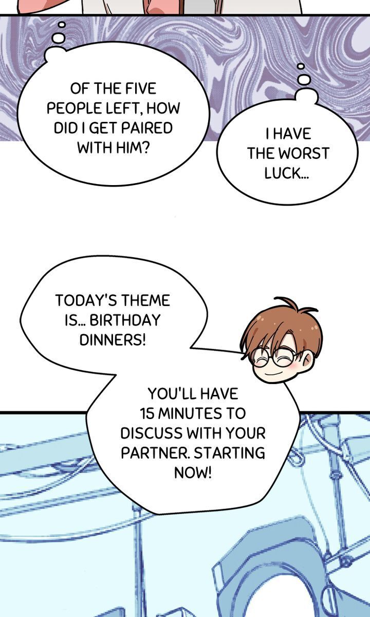 Delicious Scandal Chapter 21 #51