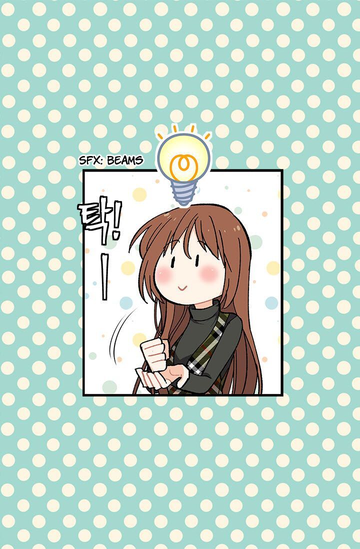 Delicious Scandal Chapter 9 #28