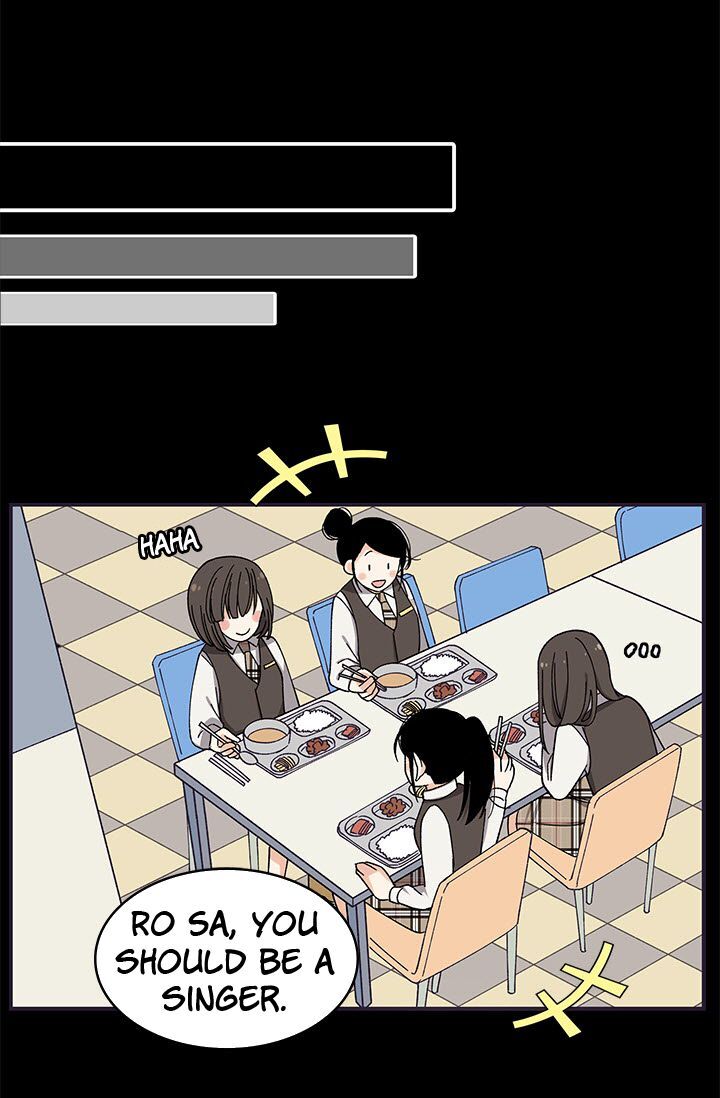 Delicious Scandal Chapter 7 #44