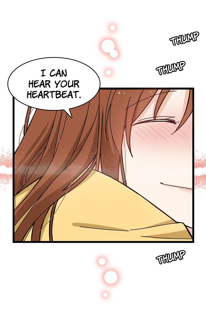 Delicious Scandal Chapter 5 #43