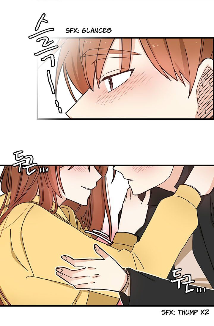Delicious Scandal Chapter 5 #47