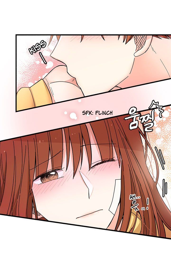 Delicious Scandal Chapter 5 #56