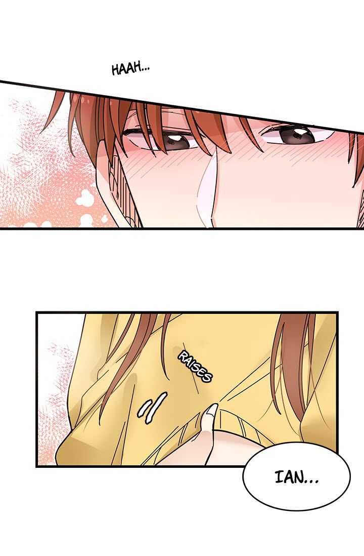 Delicious Scandal Chapter 5 #57