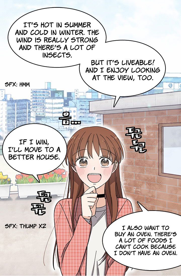 Delicious Scandal Chapter 8 #31