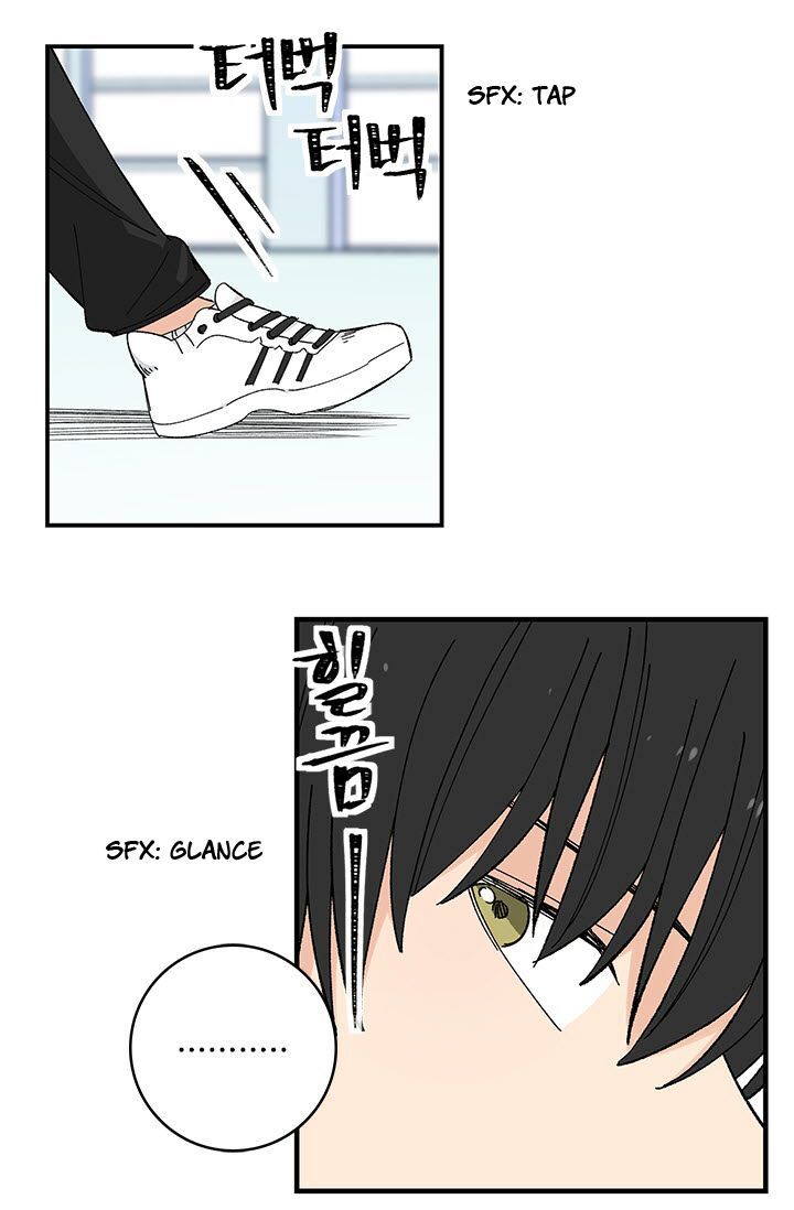 Delicious Scandal Chapter 8 #53