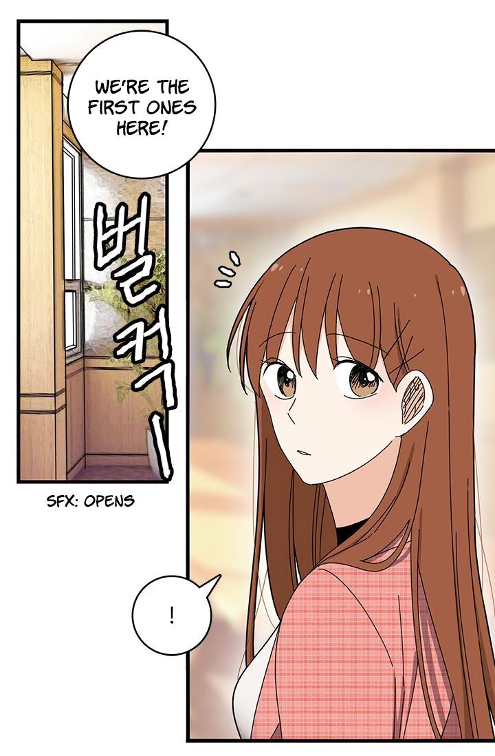 Delicious Scandal Chapter 6 #46