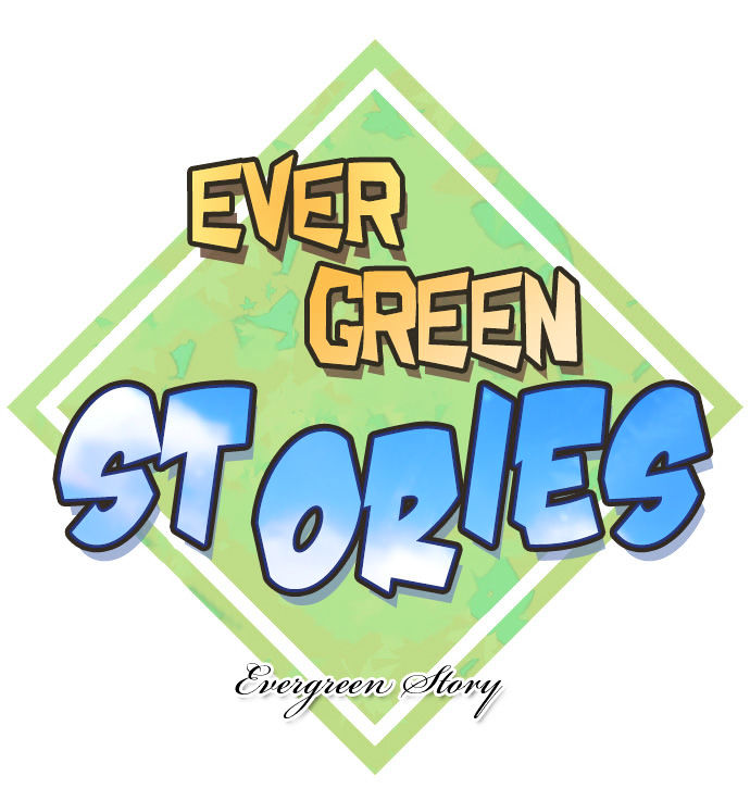 Evergreen Stories Chapter 0 #6