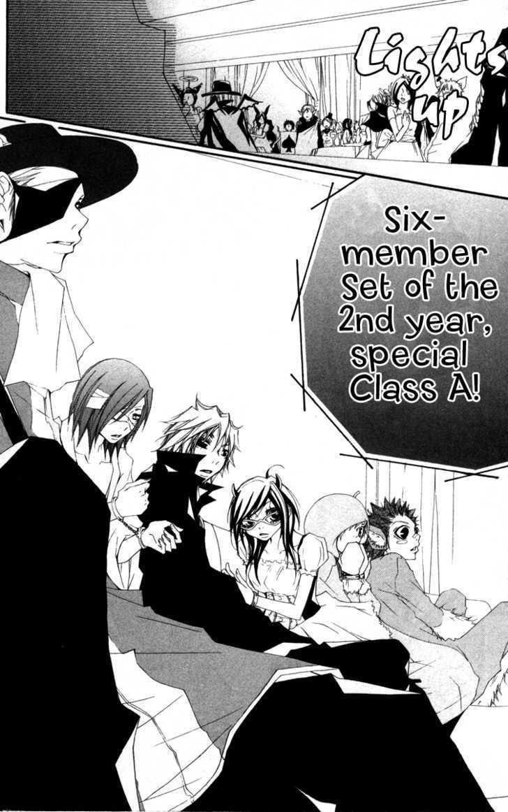 Five Chapter 26 #24