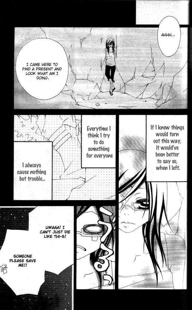 Five Chapter 25 #15