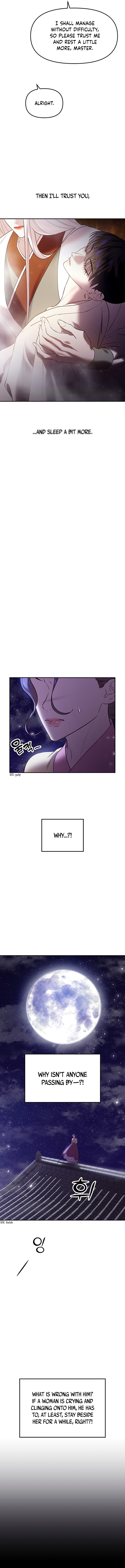 Mystic Prince Chapter 28 #7