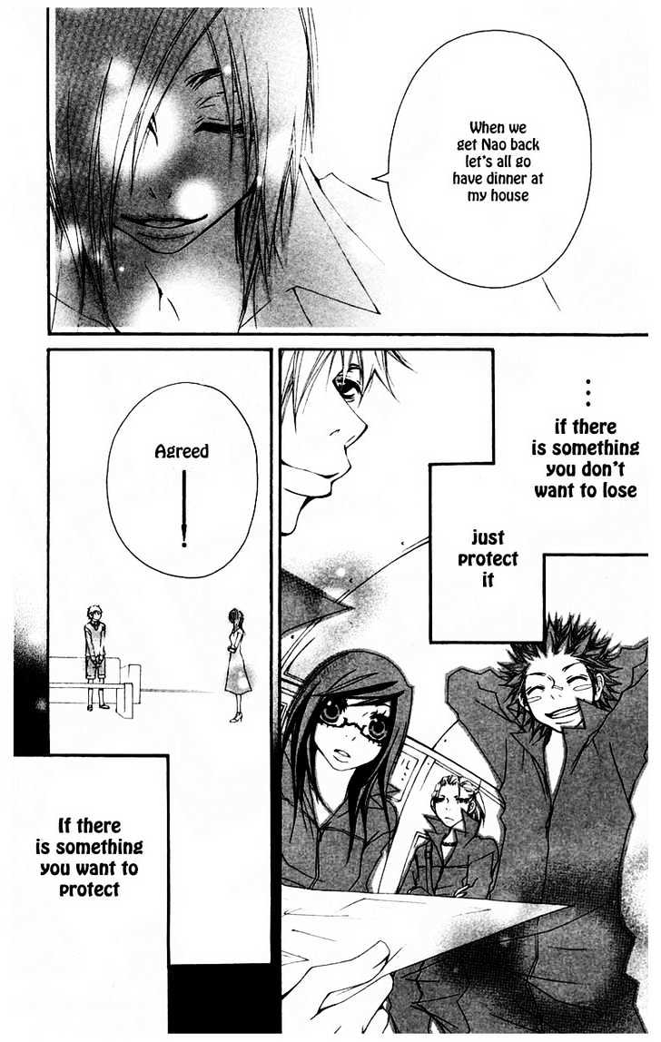 Five Chapter 15 #35