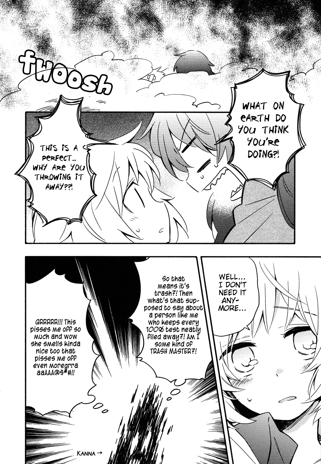 Sougou Tovarisch Chapter 1 #24