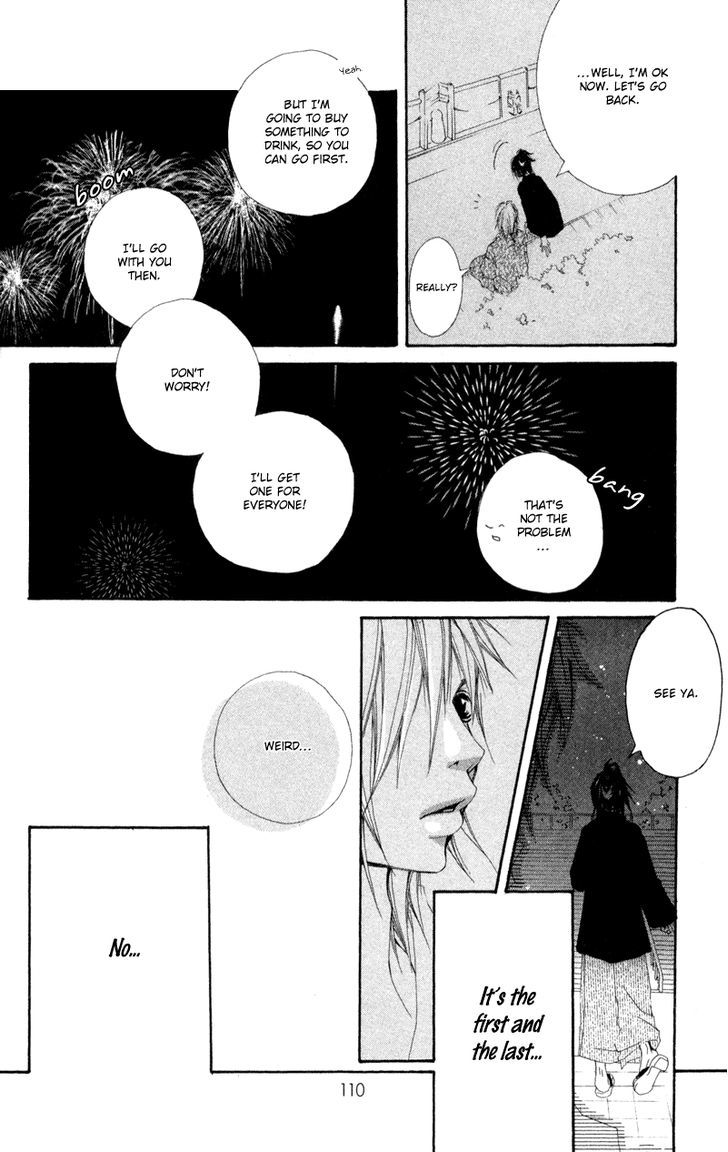 Five Chapter 6 #61