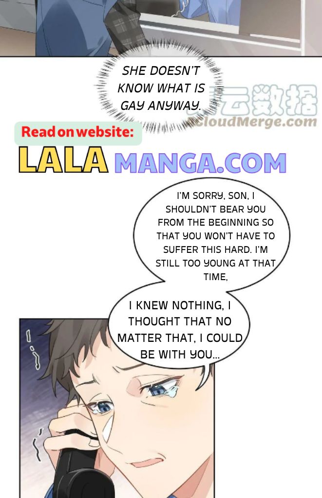 The True Scandal Chapter 86 #17