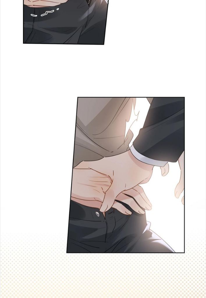 The True Scandal Chapter 80 #10