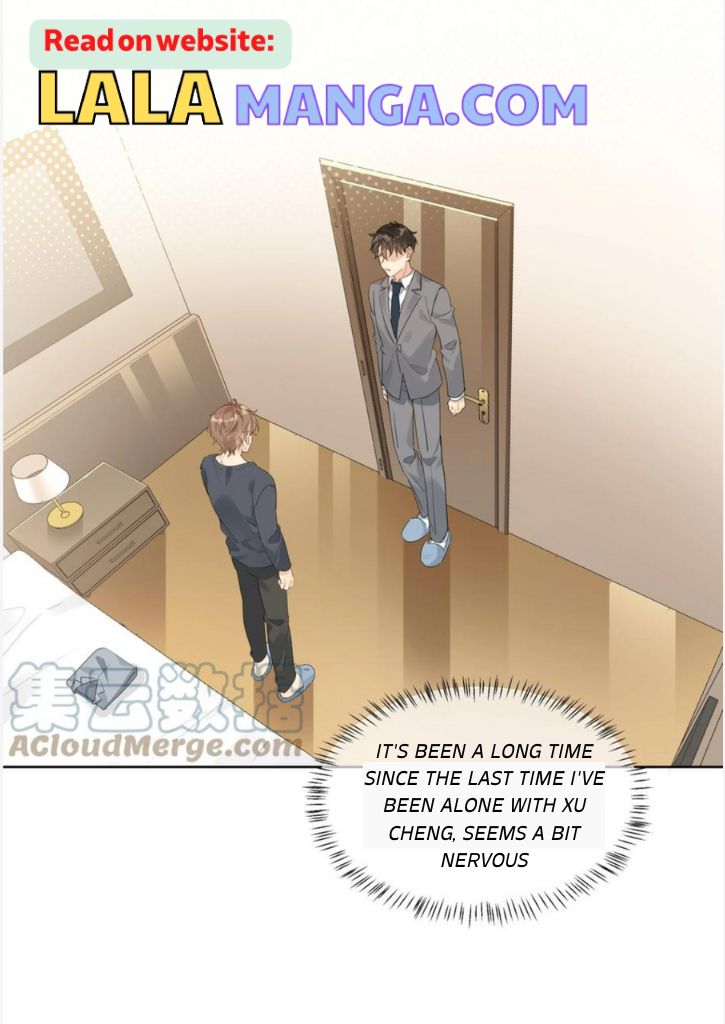 The True Scandal Chapter 76 #9