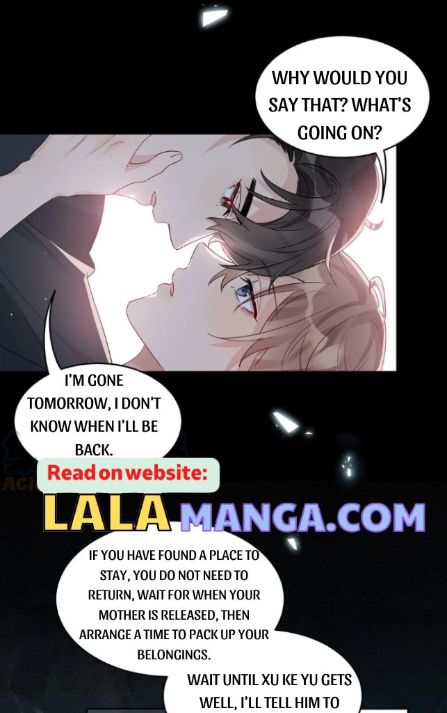 The True Scandal Chapter 71 #14