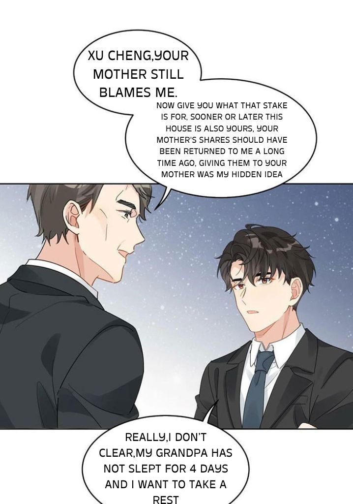 The True Scandal Chapter 65 #13