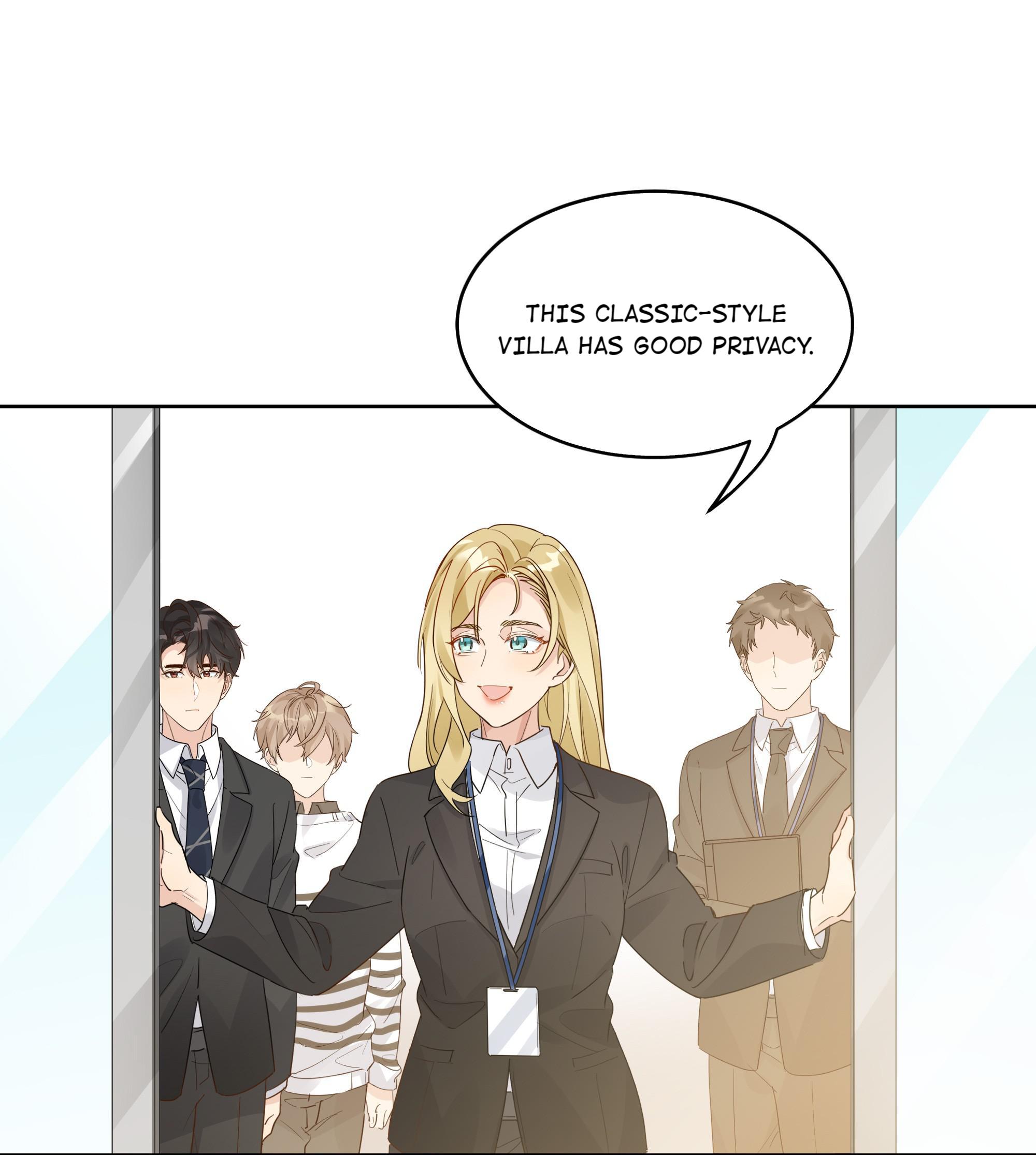 The True Scandal Chapter 51 #3